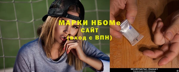 стаф Абинск