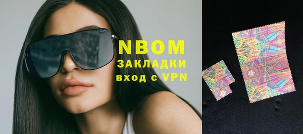стаф Абинск