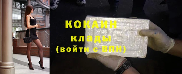 стаф Абинск